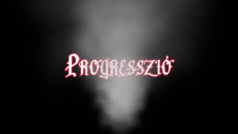 Progresszió - Köré gyűr (dalszöveges audió)