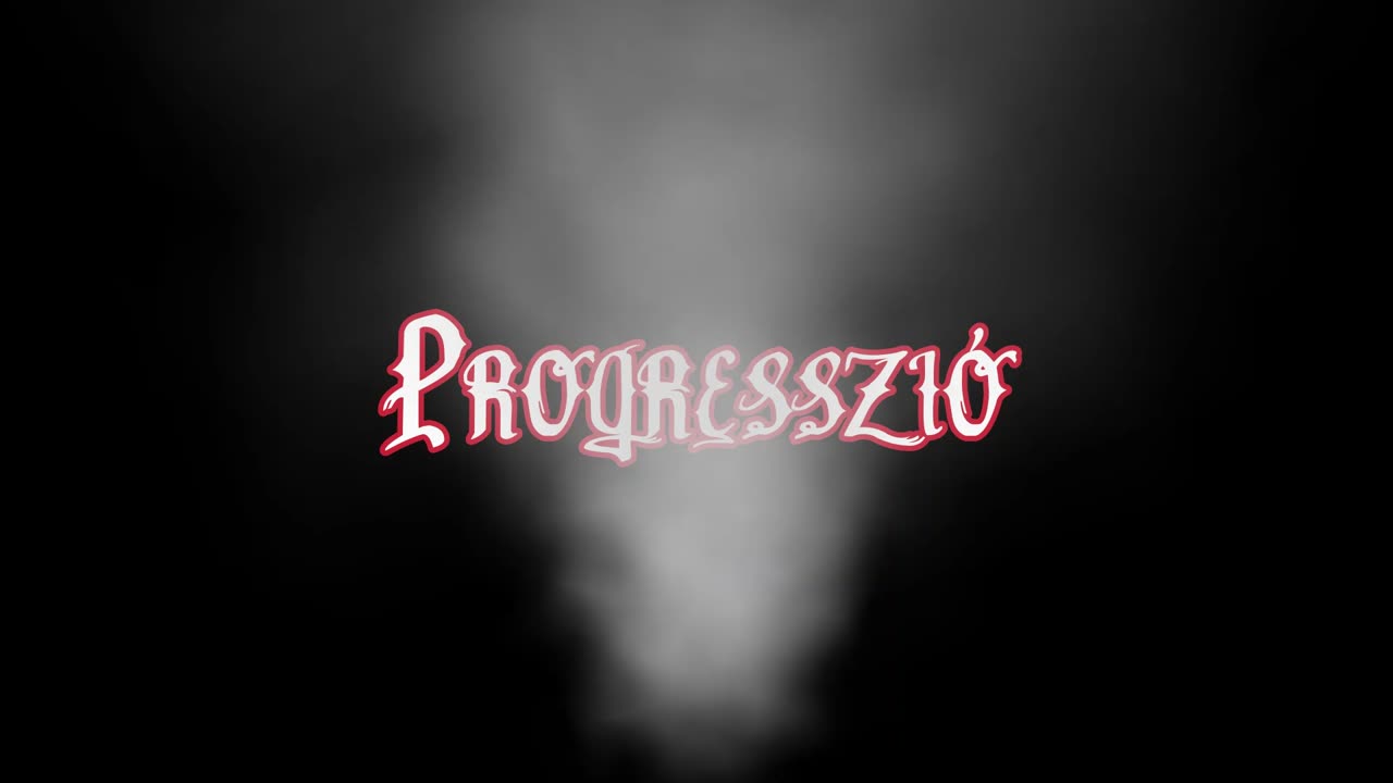 Progresszió - Köré gyűr (dalszöveges audió)