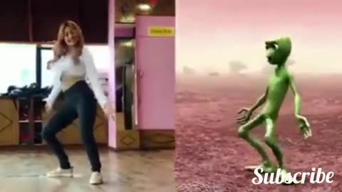 Pasita challenge | hot girl dancing