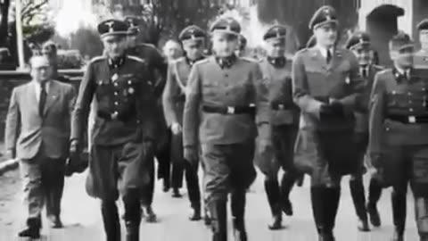 The Auschwitz Albums: It s demonic that they were not demonic!