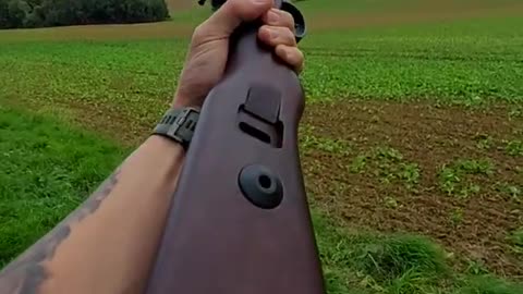 Super realistic Airsoft Kar98K