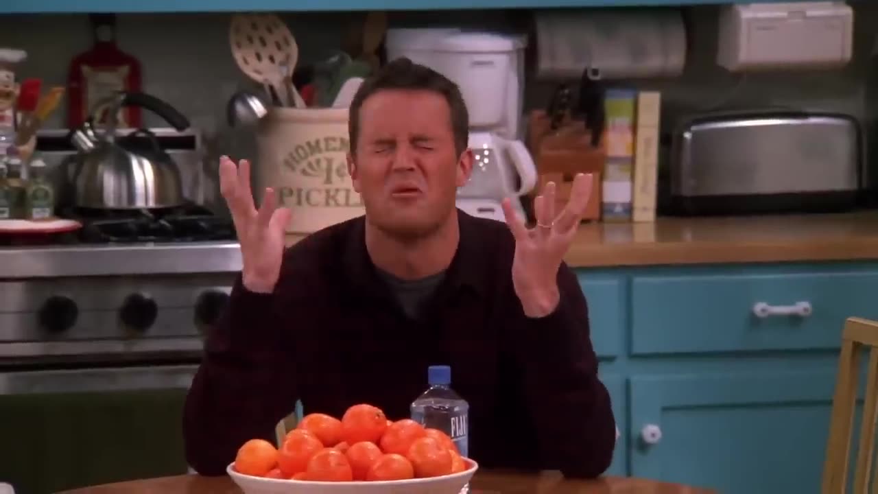 Mathew Perry A.K.A Chandler Bing Tribute | Best of Chandler Bing | FRIENDS | Sarcasm King
