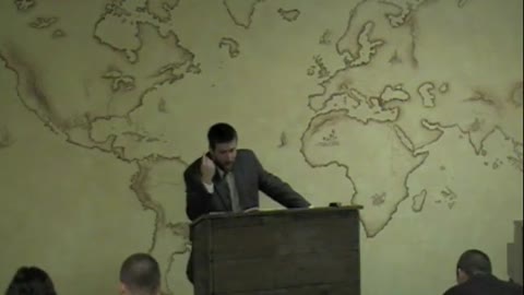 pastor steven anderson - A pattern of good works