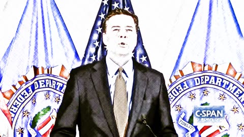 The James Comey Hillary Clinton Song What difference does it make