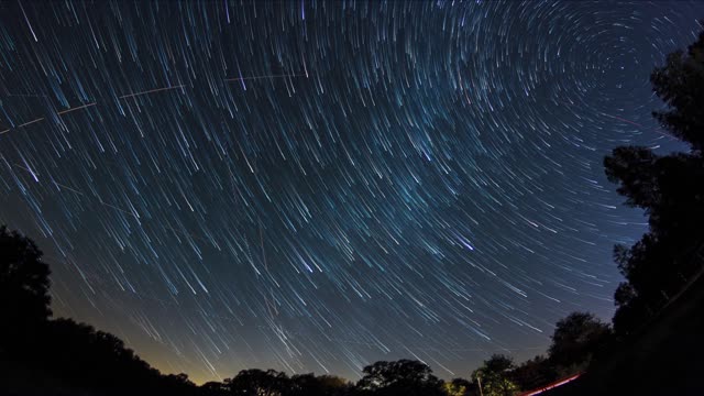 Unlock the Secrets of the Cosmos with Our Comprehensive Starry Sky Videos