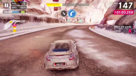 racing game car racing asphalt 9 racing