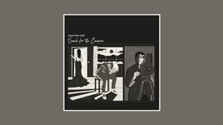 Eagle Eyed Tiger - Stasis