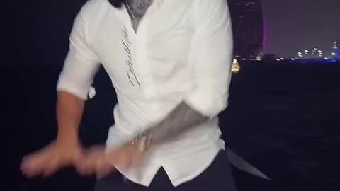 who was as a sister to him