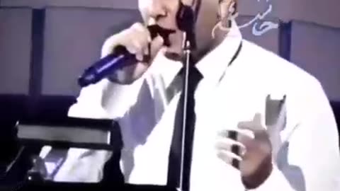 صدای بی انتها شادمهر