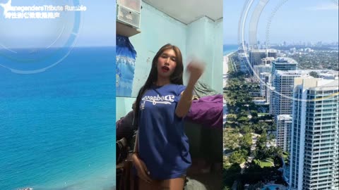 Amazing ladyboy body so beautiful