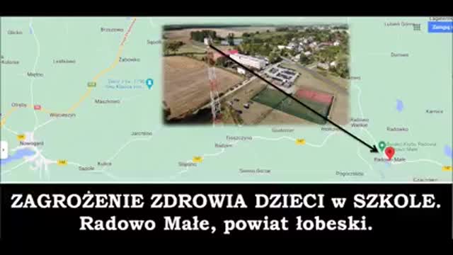 Anteny i sieć 5G. Rakotwórcze