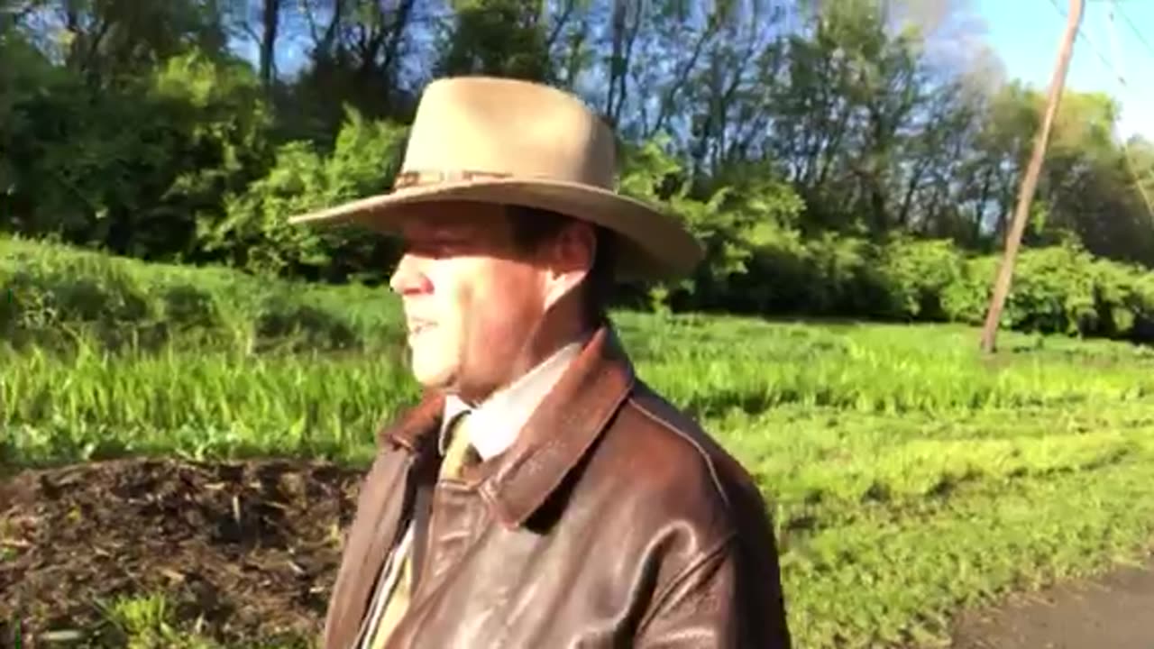 The Real Trickle Down Politics