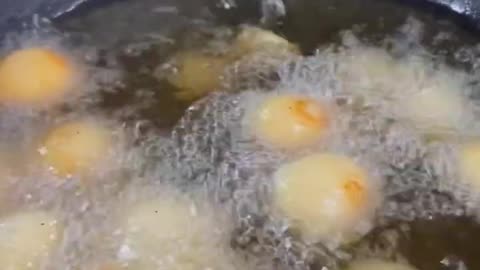 How to Make Gulab Jamun for Diwali (Short Recipe Video)