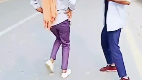 Punjabi shorts video