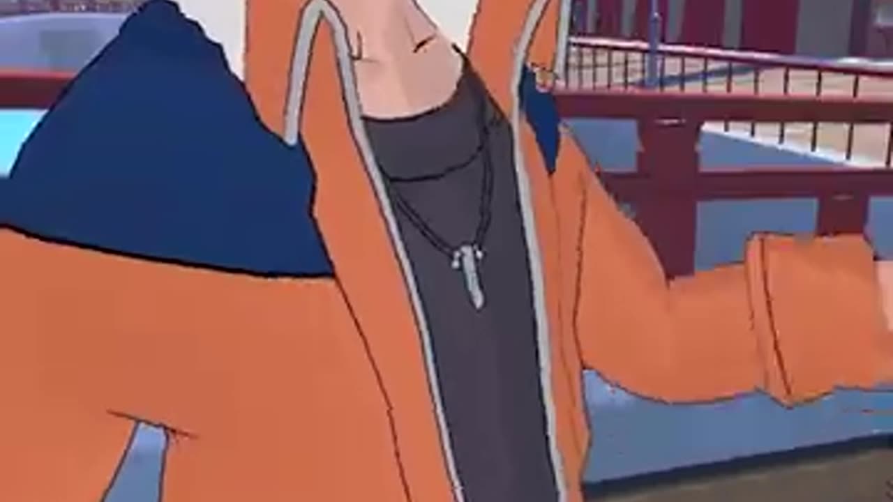 what needed to happen in naruto