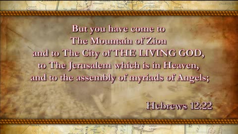 11-Pastor Cynthia Luthra - Open Heavens Conference at Jerusalem