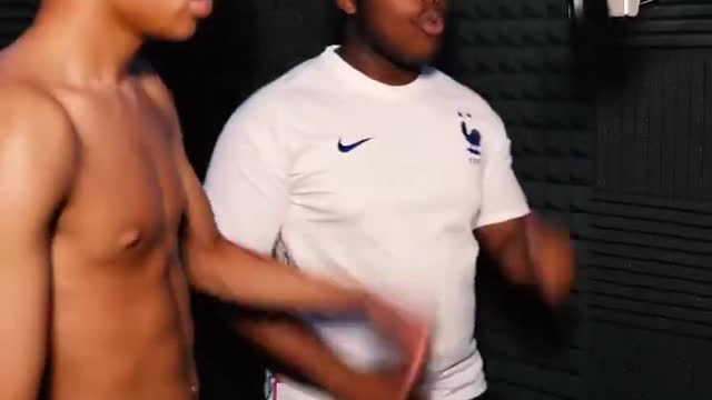 RD 1.9 - Freestyle TakTak (Clip Officiel)