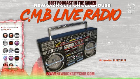 (CMB) DAY SHOW