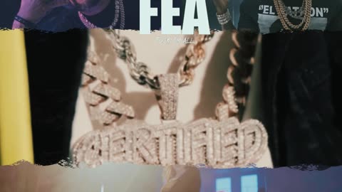 PLONIAK feat. BOOSIE BADAZZ - FEA