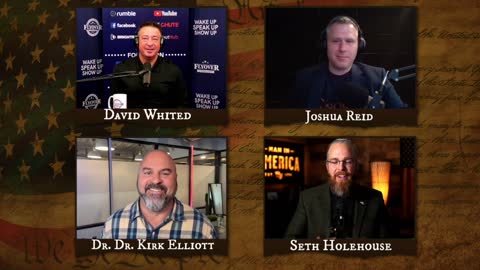 The Extremely Odd Biden Administration Continues to Unravel