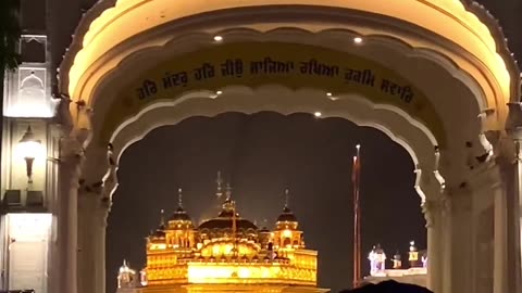 Waheguru ji