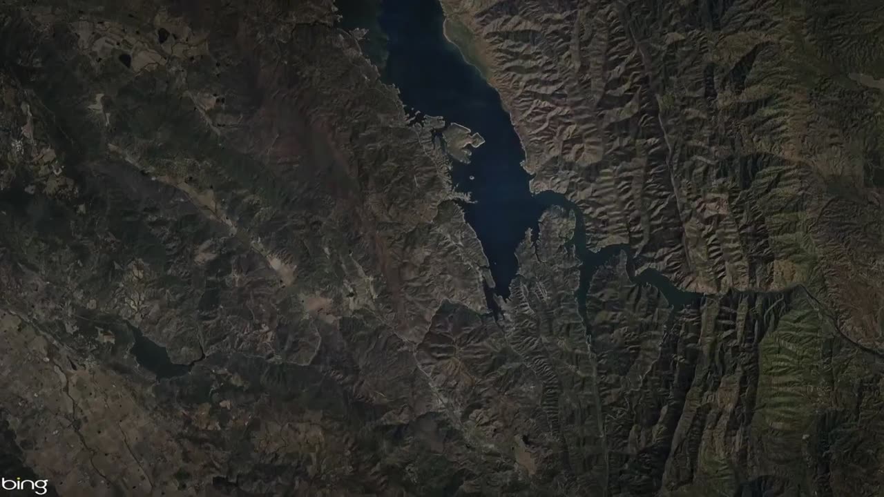 1 dead, 'multiple' others injured after shooting and stabbing near Lake Berryessa