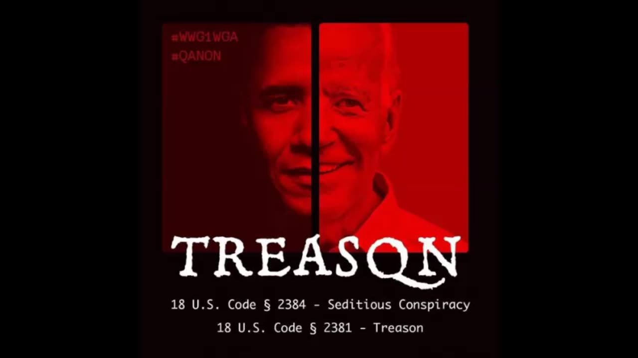 Obiden - Treason