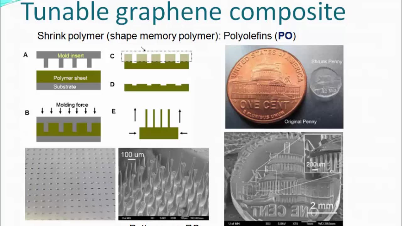 IEEE SENSORS: TiO2 and Shrink Induced Tunable Graphene Composites Based on Nano Self Assembly for Biosensors