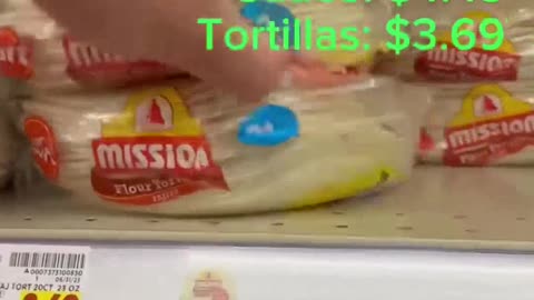 20 Dollar Family Meal