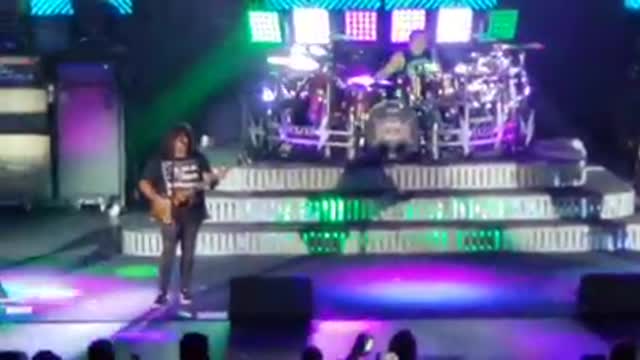 Tesla "Gettin Better"