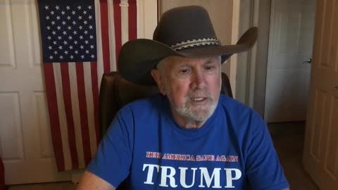 Trump Needs To Let DeSantis Take The Lead!