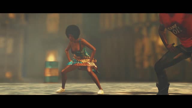 How to twerk in less than 24 hours