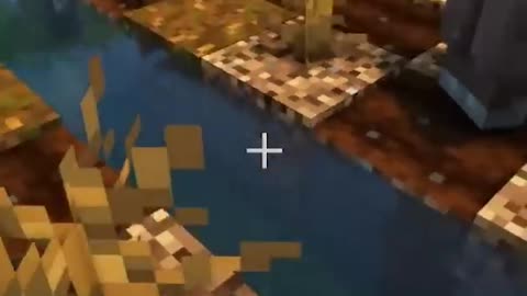 Minecraft update