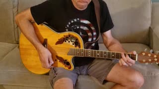 Mary's song