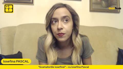Scamatoriile Iosefinei; Radio Gold FM; 11.10.2022