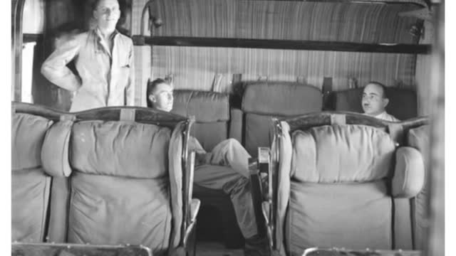 A world has been hidden from us. Why?