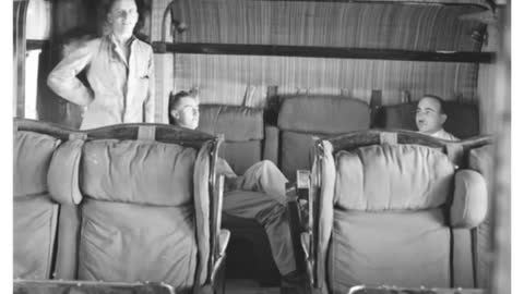 A world has been hidden from us. Why?