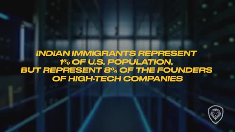 Why Indian Immigrants become successful and rich