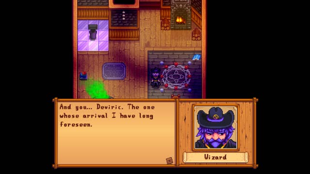 Stardew Valley Episode 2