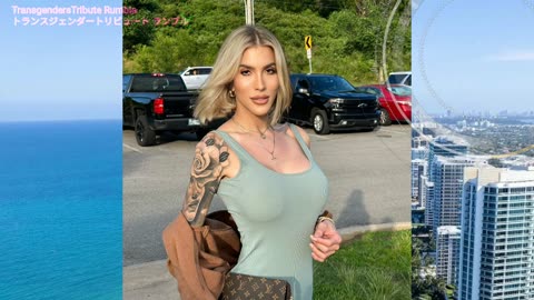 Another tgirl to date her too