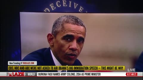 2014 Obama now a dictator (16.18)