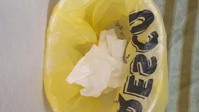 Súper Trash Bowl