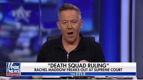 Gutfeld: They're lied to you