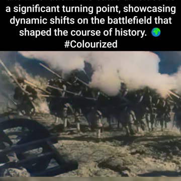 1700-1800 - 37 - Numerology Insight Battle of Waterloo (June 18, 1815) - Fought amidst