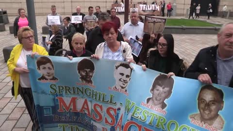 47 years is a long time to wait on truth & Justice - SpringhillWestrock massacre families