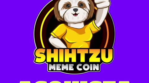 Shihtzu Exchange Universe is the first Metaverse-based meme coin for 1000X Growth. $STZU