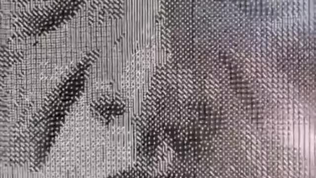 Everything starts with bigger move