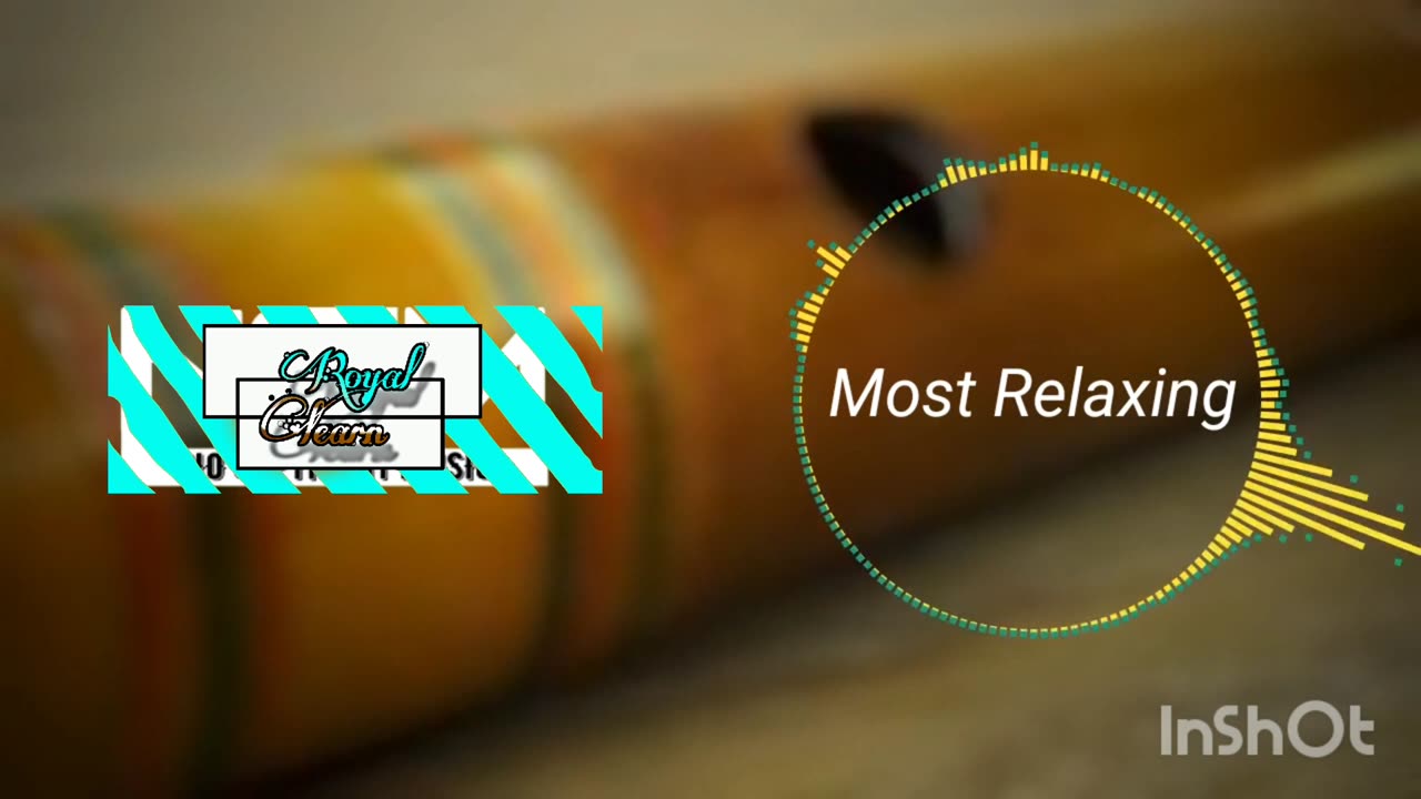 Most Relaxing Flute Music | Viral Flute Music