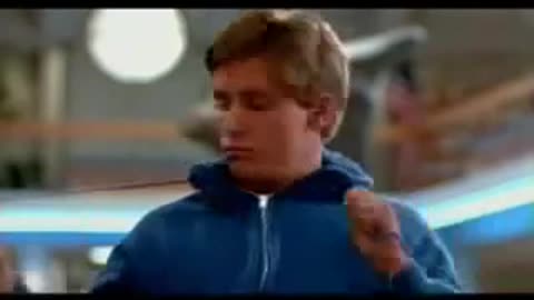 Simple Minds Dont You Forget About Me - Breakfast Club edition