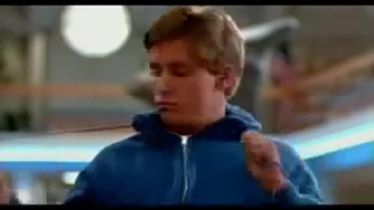 Simple Minds Dont You Forget About Me - Breakfast Club edition